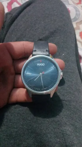Relógio Hugo Boss (original).