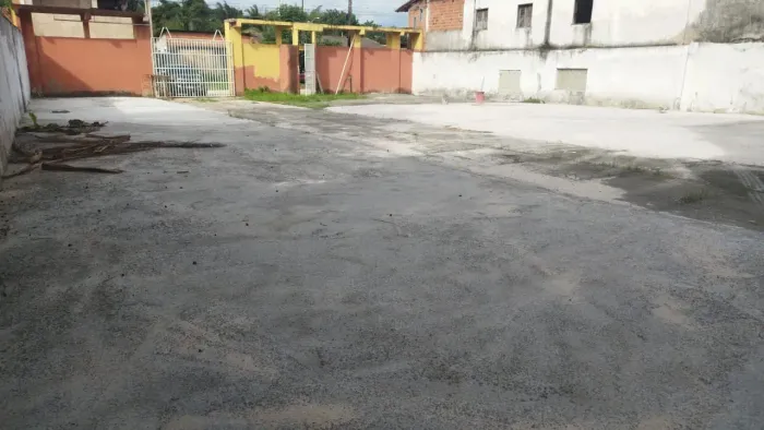 Imóvel para aluguel e venda com 6000 metros quadrados em Maracanã - São Luís - MA