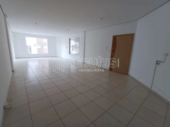 Sala Comercial para aluguel, 1 vaga, Centro - Jaraguá do Sul/SC