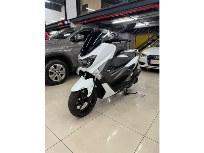 YAMAHA NMAX 160 NMAX 160