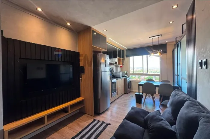 Apartamento à venda - Villas do Lago