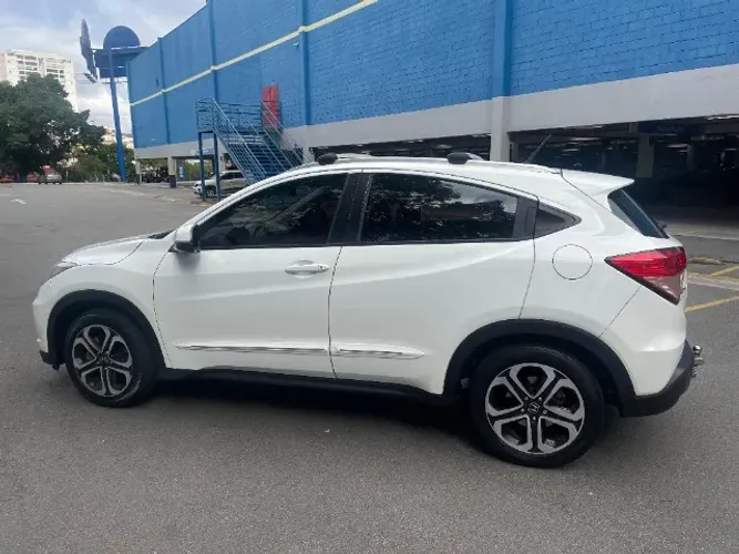 Honda HR-V EX 1.8 Flexone 16V 5P Aut. 2016