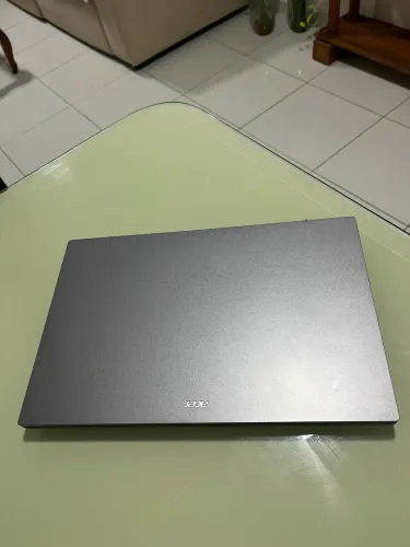 Vendo notebook Acer aspire go 15