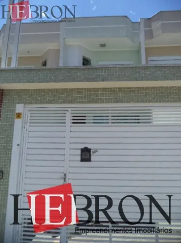Sobrado semi-novo disponível para venda localizado na Vila Formosa!!