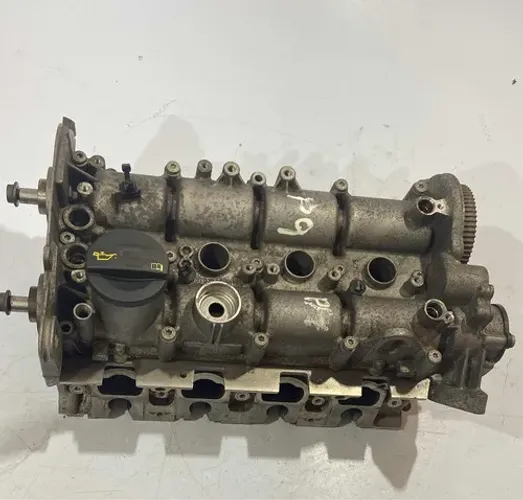 Cabeçote Golf Polo Audi A3 Tsi 1.4 2014 - 2016