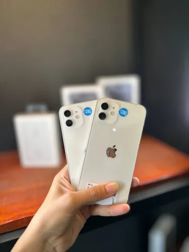 IPHONE 12 128g
