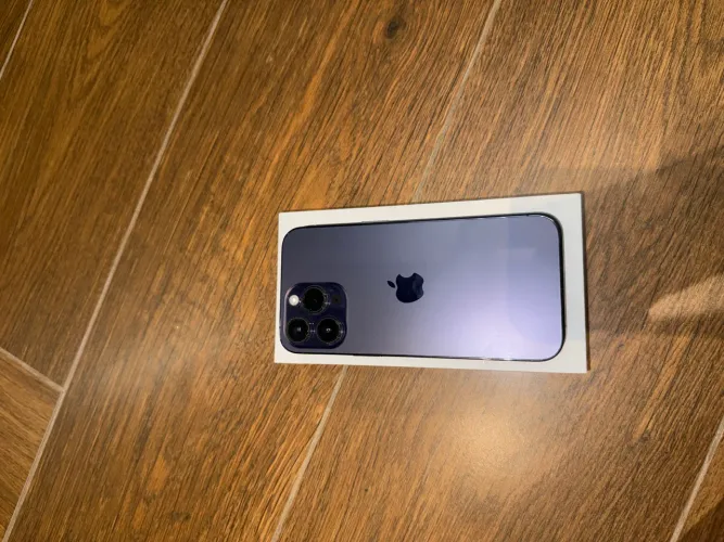 iPhone 14 Pro Max 256Gb