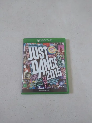Just Dance 2015 | Xbox One