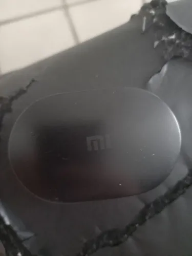 Fone de ouvido novo