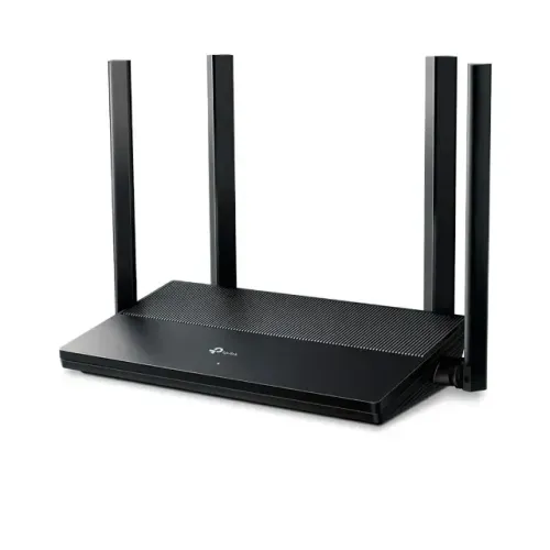 Roteador TP-Link Gigabit AX1500, Wi-Fi 6