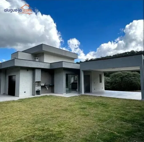 Casa à venda no Condomínio Quintas da Boa Vista - Atibaia/SP com 160 m²