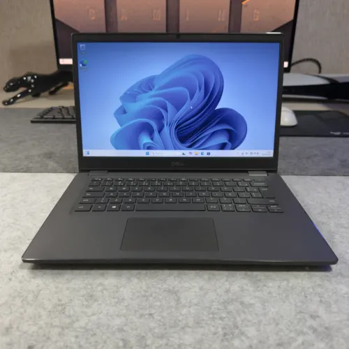 Notebook Dell Intel Core i7 16GB RAM SSD 256GB W11 Pro (Garantia)