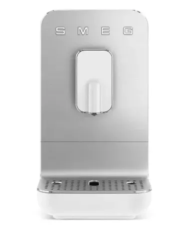Máquina de café expresso automática Smeg