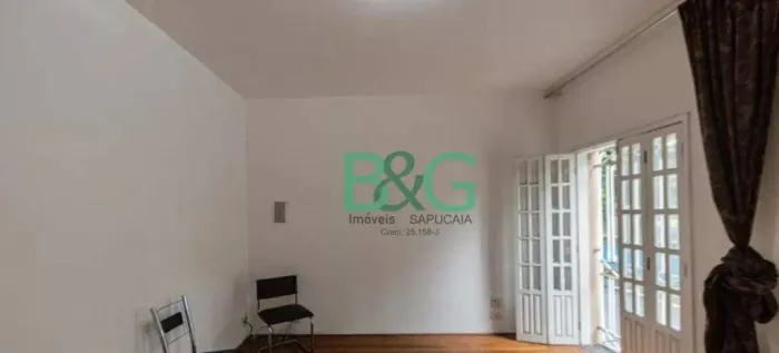 Sobrado à venda, 150 m² por R$ 2.499.000,00 - Canindé - São Paulo/SP