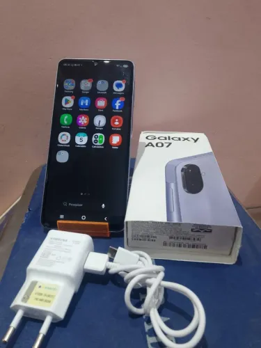 Samsung A07 256gb