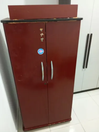 Móvel usado- não entrego- Doação