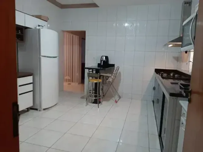 Casa à venda no Recanto Barravento Goiânia/GO | Conforto, espaço e excelente custo-benefí