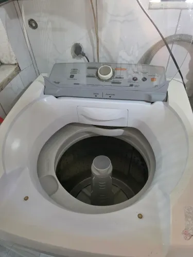 MÁQUINA DE LAVAR BRASTEMP 9KG
