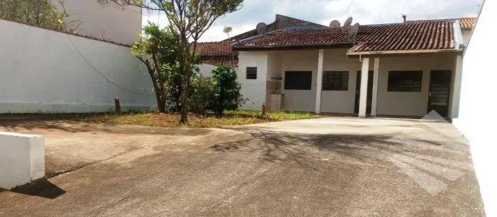 Casa com 1 dormitório à venda, 100 m² por R$ 320.000,00 - Jardim Continental 2 - Taubaté/S