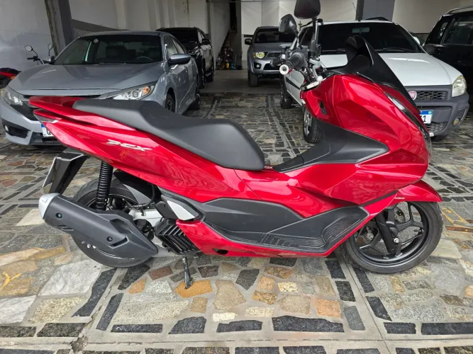 PCX 160