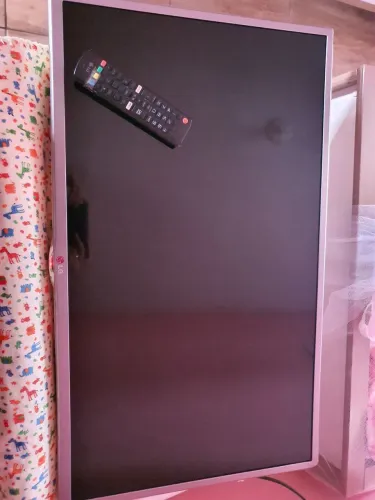 TV LG 32' (não smart)