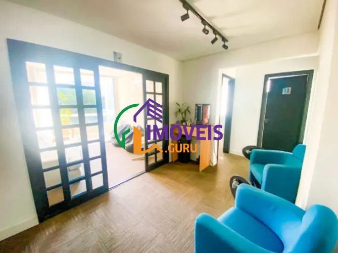 COMERCIAL - CIDADE JARDIM - SP