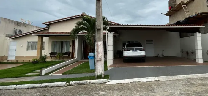 Casa à venda no GOLDEN VIEW, JARDIM CAMPO NOVO, Lagarto, SE