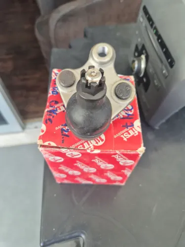 Pivô de suspensão Honda Civic 2014/2015