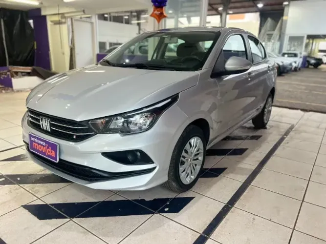 Fiat Cronos Drive 1.0 6V 2025