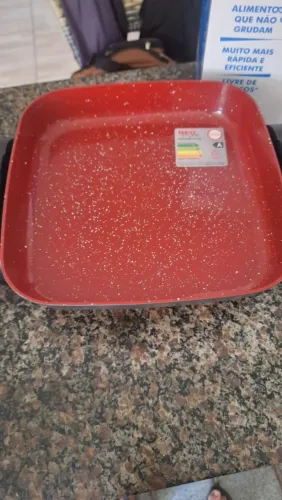 Panela Elétrica Britânia