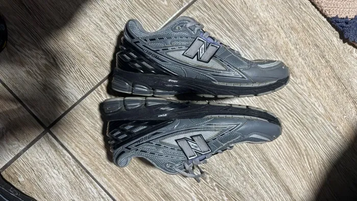 Tênis New Balance Tamanho 41