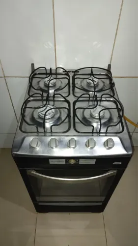 Fogão Brastemp