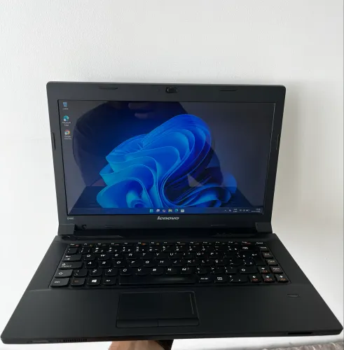 Notebook Lenovo Core i5 | SSD 240Gb+ HD 500Gb| Bateria Nova