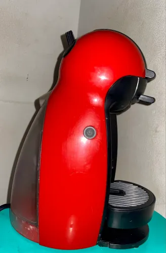 Cafeteira Dolce Gusto