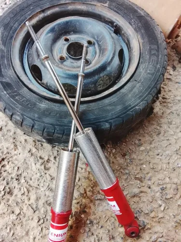 Vendo 5 roda aro 13