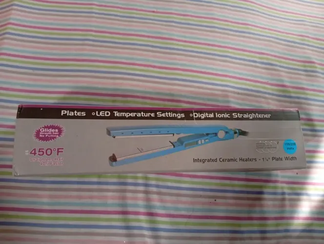 Chapinha Sol-Gel Plates.