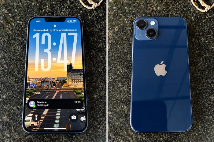 iPhone 14 128gb