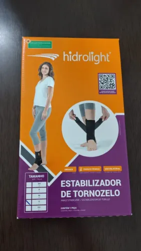 Estabilizador de tornozelo
