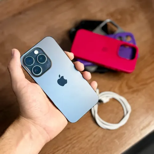 iPhone 15 Pro 128GB
