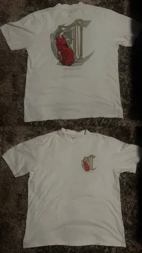 Camisa Plano C