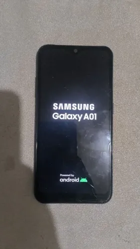 Celular A01