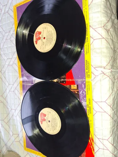 Disco vinil lp