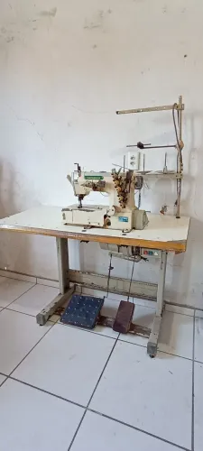 Máquina Goleira 