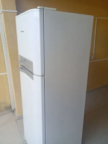 geladeira duplex