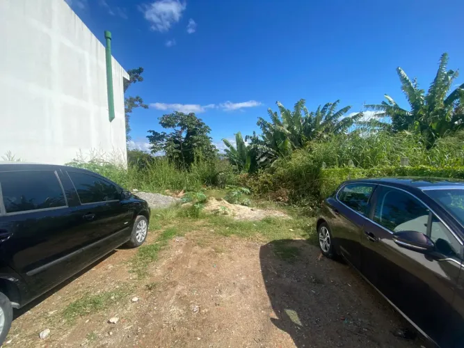 Terreno à venda no bairro Agronômica Florianópolis