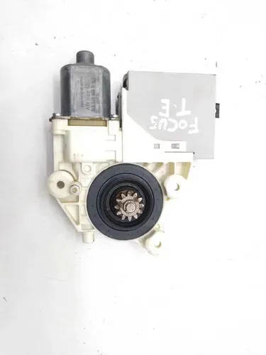 Motor Vidro Elétrico Traseiro Esquerdo Ford Focus 2010