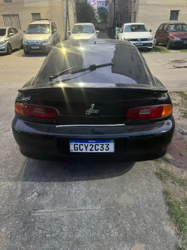 Mazda MX-3 1.6 16V 1995