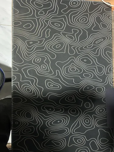 Mousepad Titorion 90x40 (control)