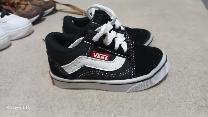 Sapatos infantil tamanho 18, 19,20
