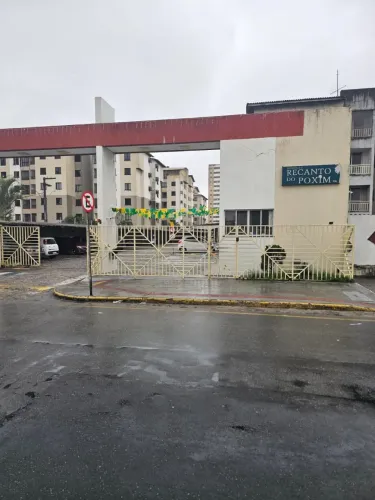 Apartamento no Recanto do Poxim para locação, Jabotiana, Aracaju, SE